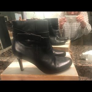 Kate Spade boots